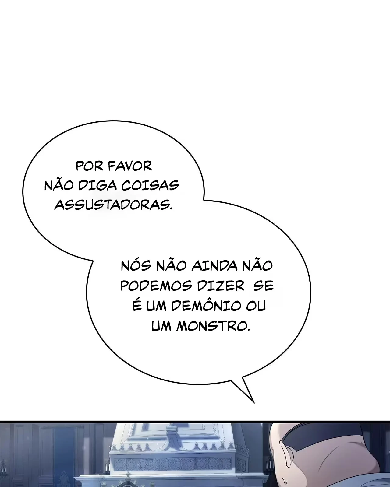 As presas que perfuram o coração Capítulo 11 Página 86