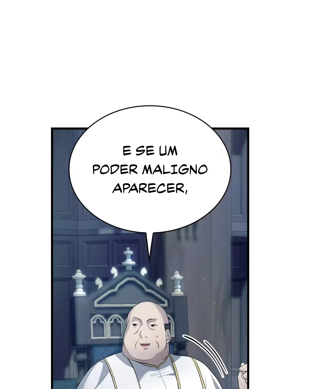 As presas que perfuram o coração Capítulo 11 Página 91