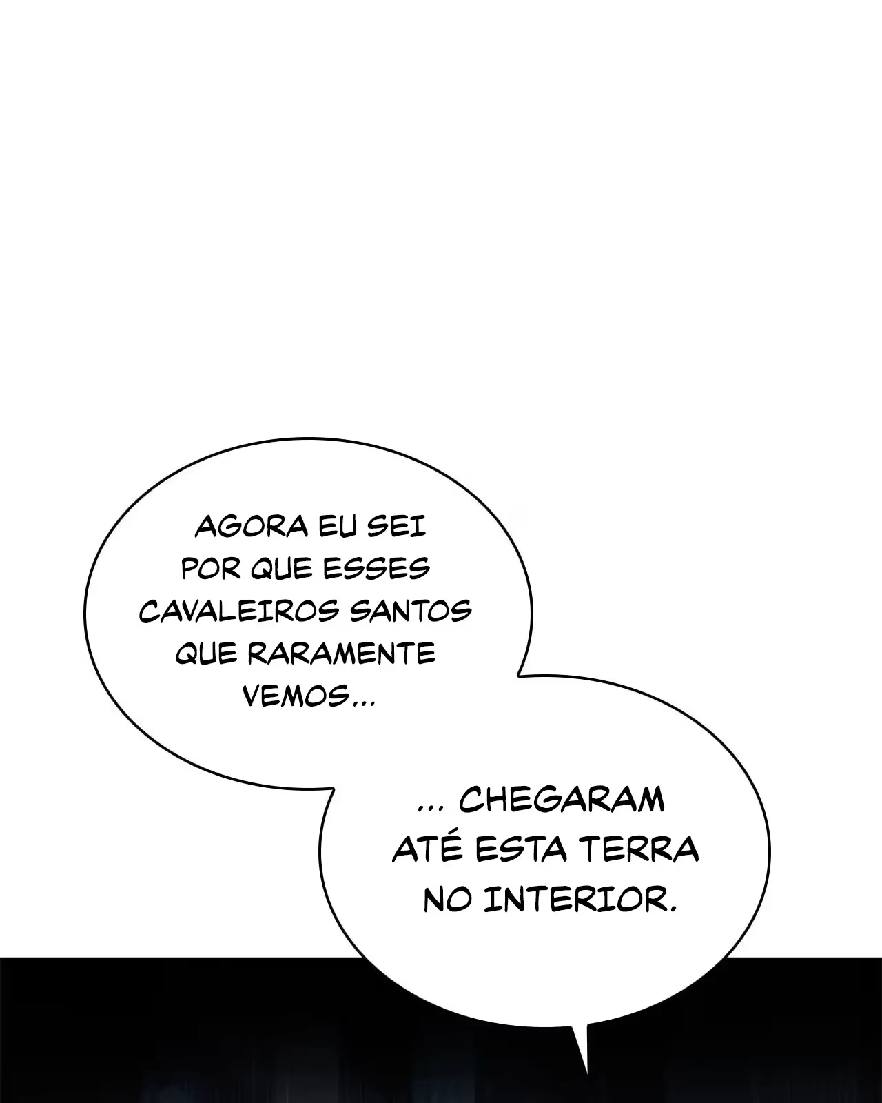 As presas que perfuram o coração Capítulo 11 Página 99