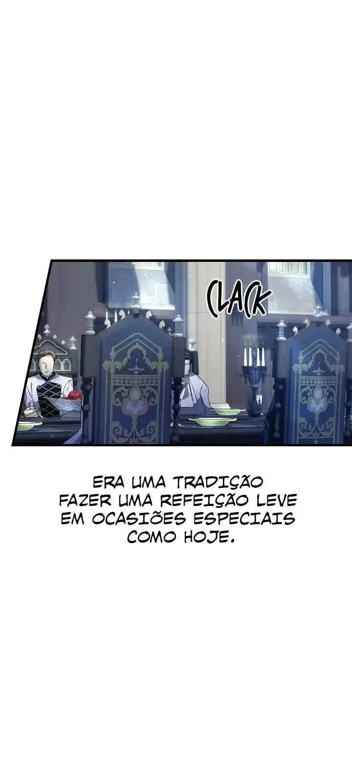 As presas que perfuram o coração Capítulo 12 Página 39