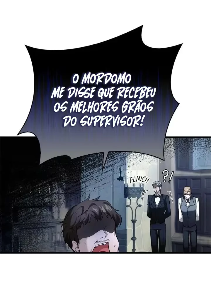 As presas que perfuram o coração Capítulo 12 Página 49
