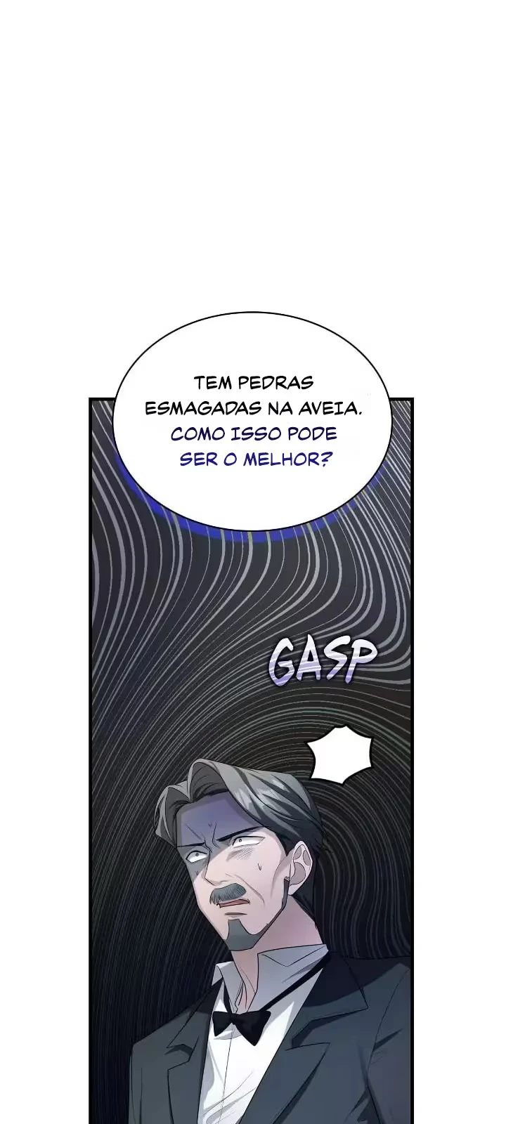 As presas que perfuram o coração Capítulo 12 Página 50
