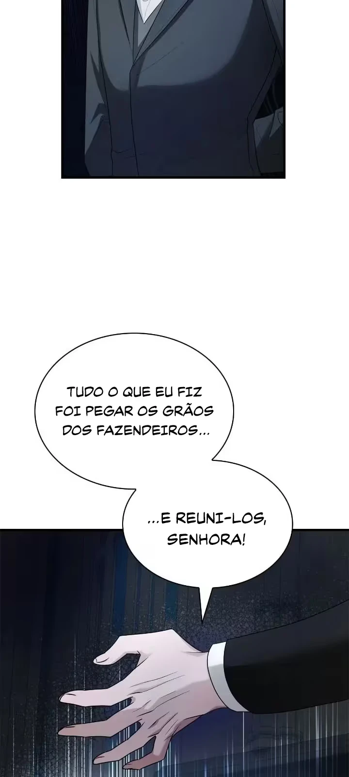 As presas que perfuram o coração Capítulo 12 Página 51