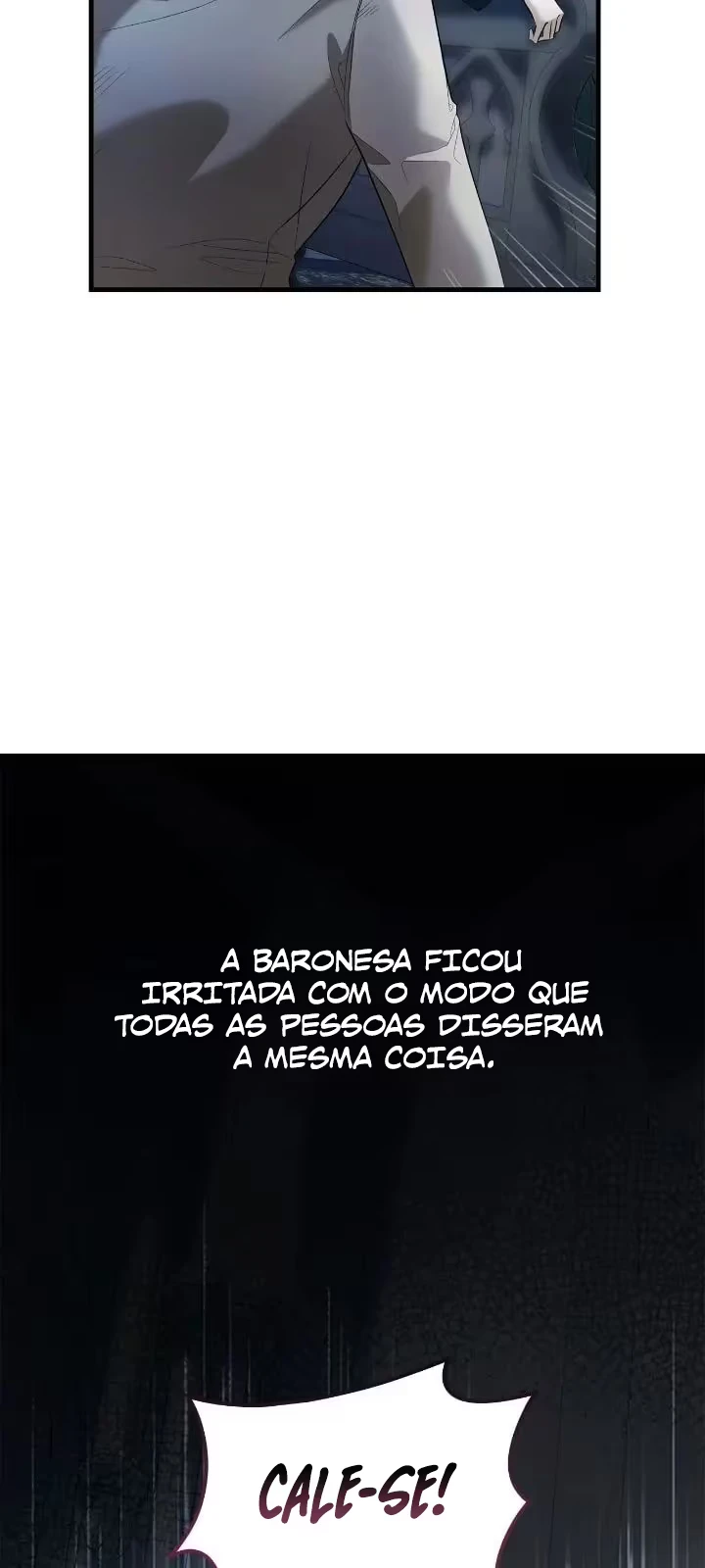 As presas que perfuram o coração Capítulo 12 Página 59