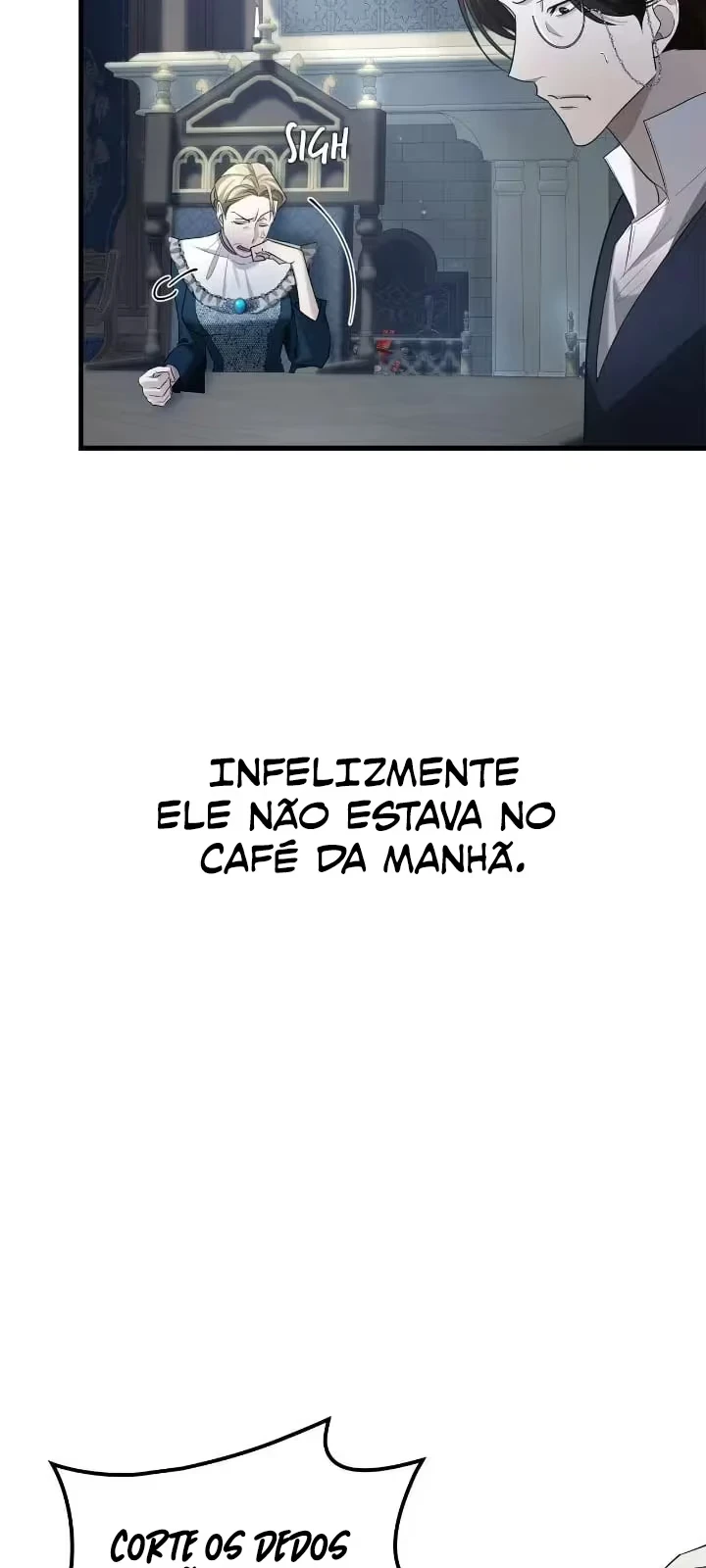 As presas que perfuram o coração Capítulo 12 Página 68