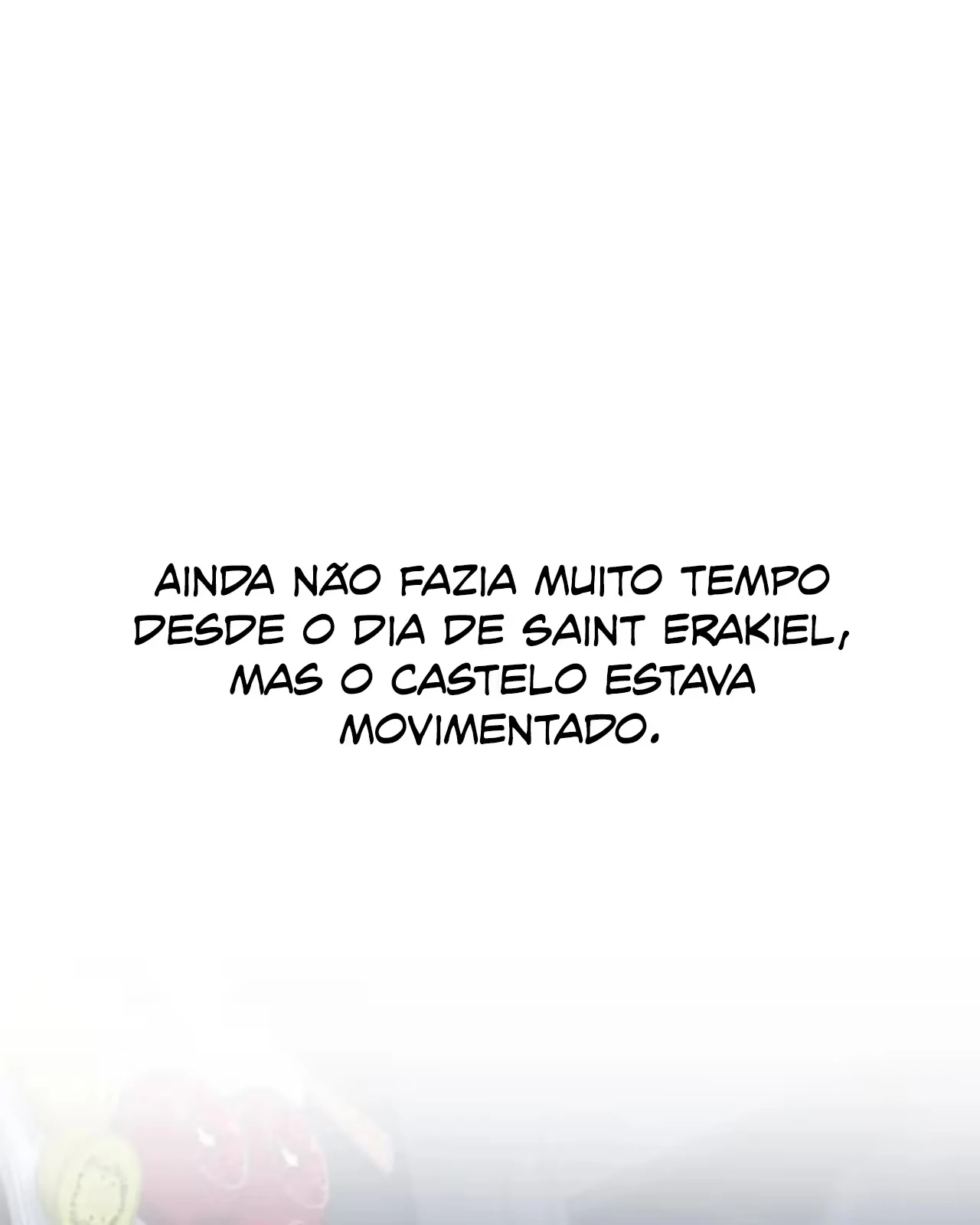 As presas que perfuram o coração Capítulo 13 Página 101