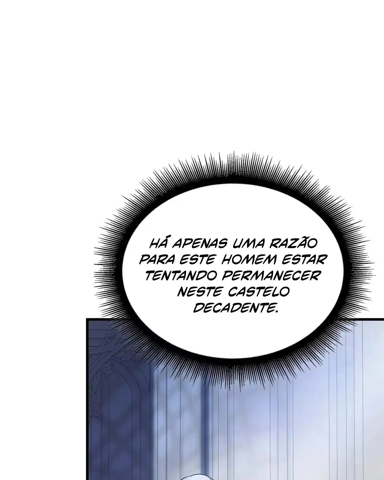 As presas que perfuram o coração Capítulo 13 Página 12