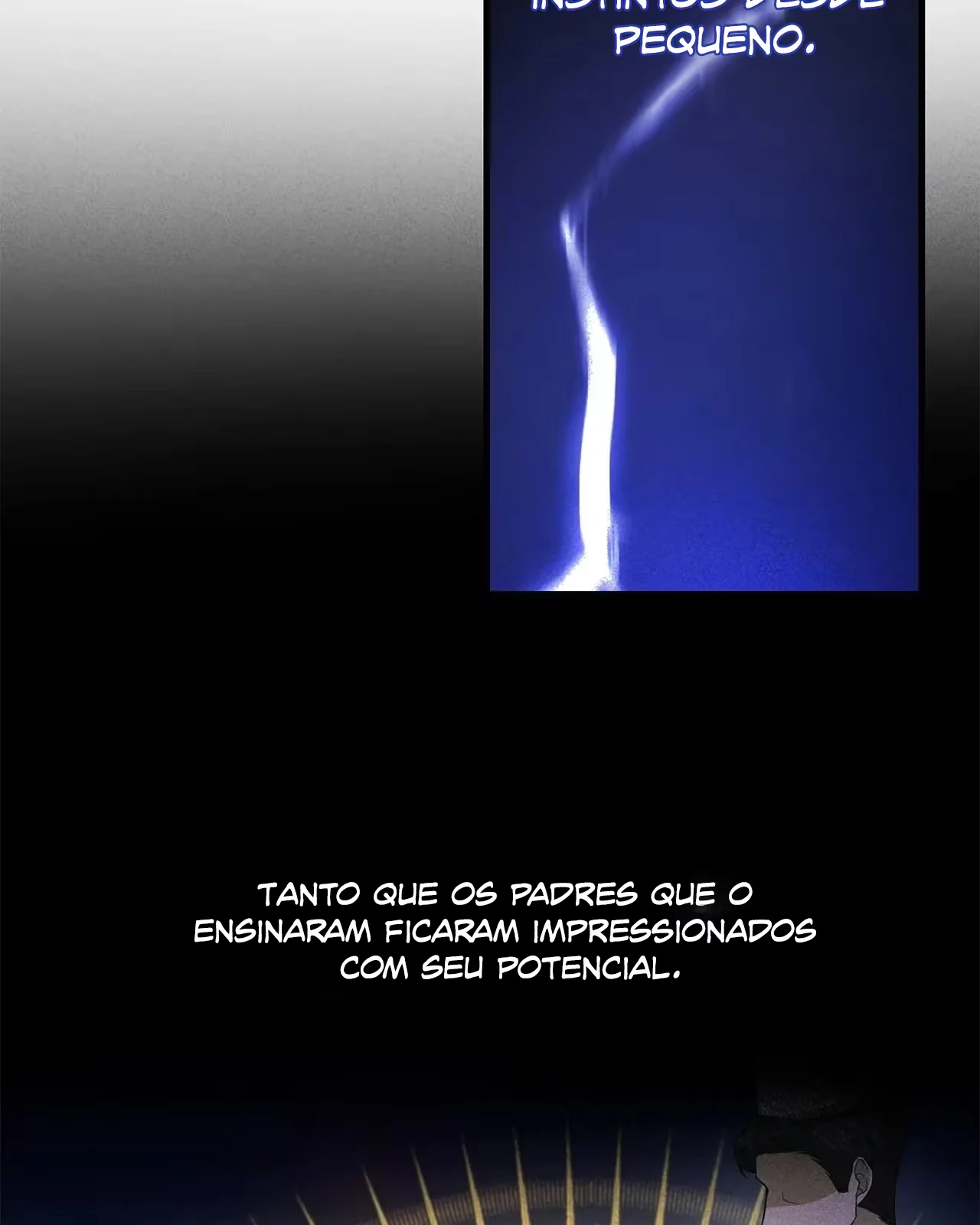 As presas que perfuram o coração Capítulo 13 Página 17