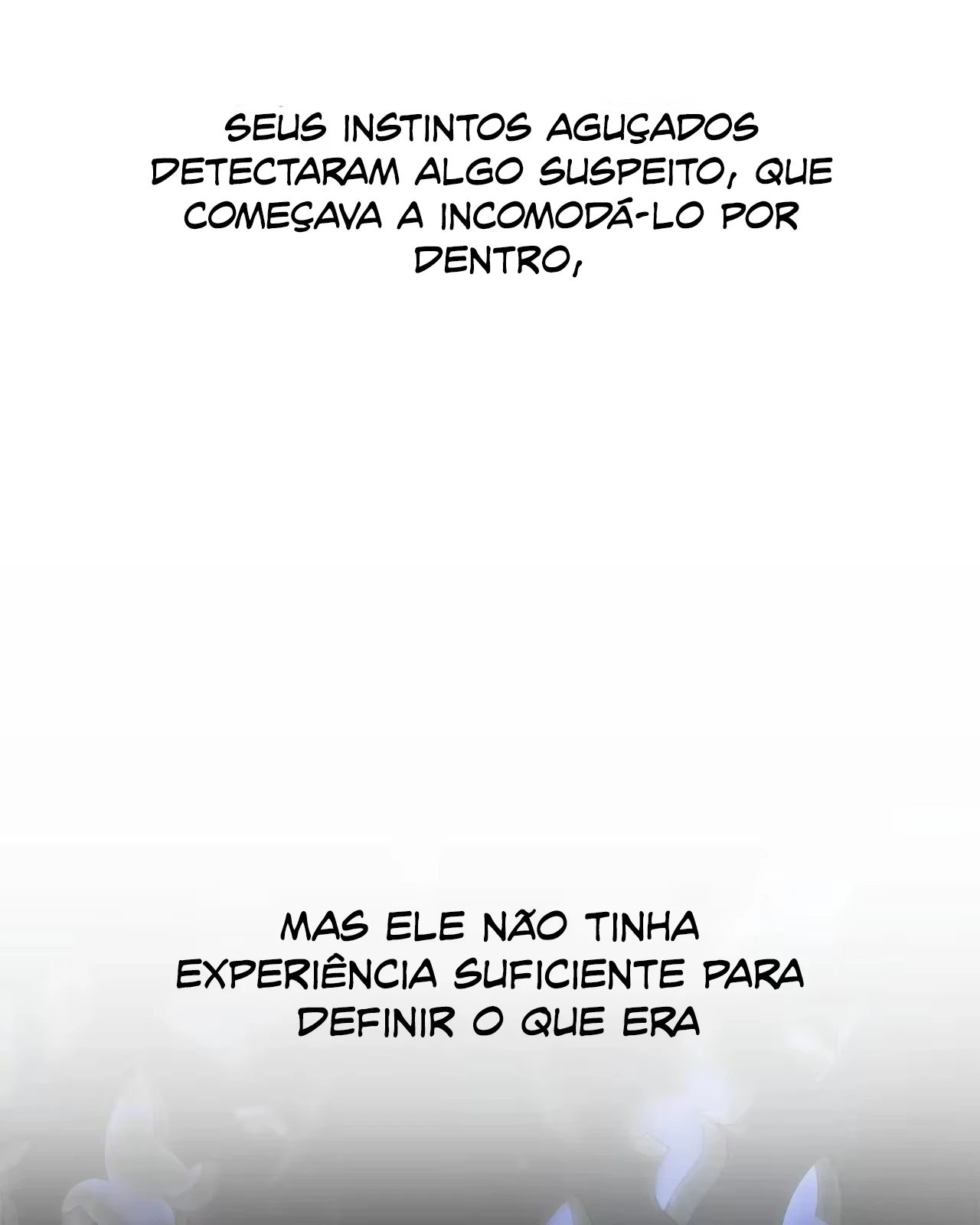 As presas que perfuram o coração Capítulo 13 Página 22