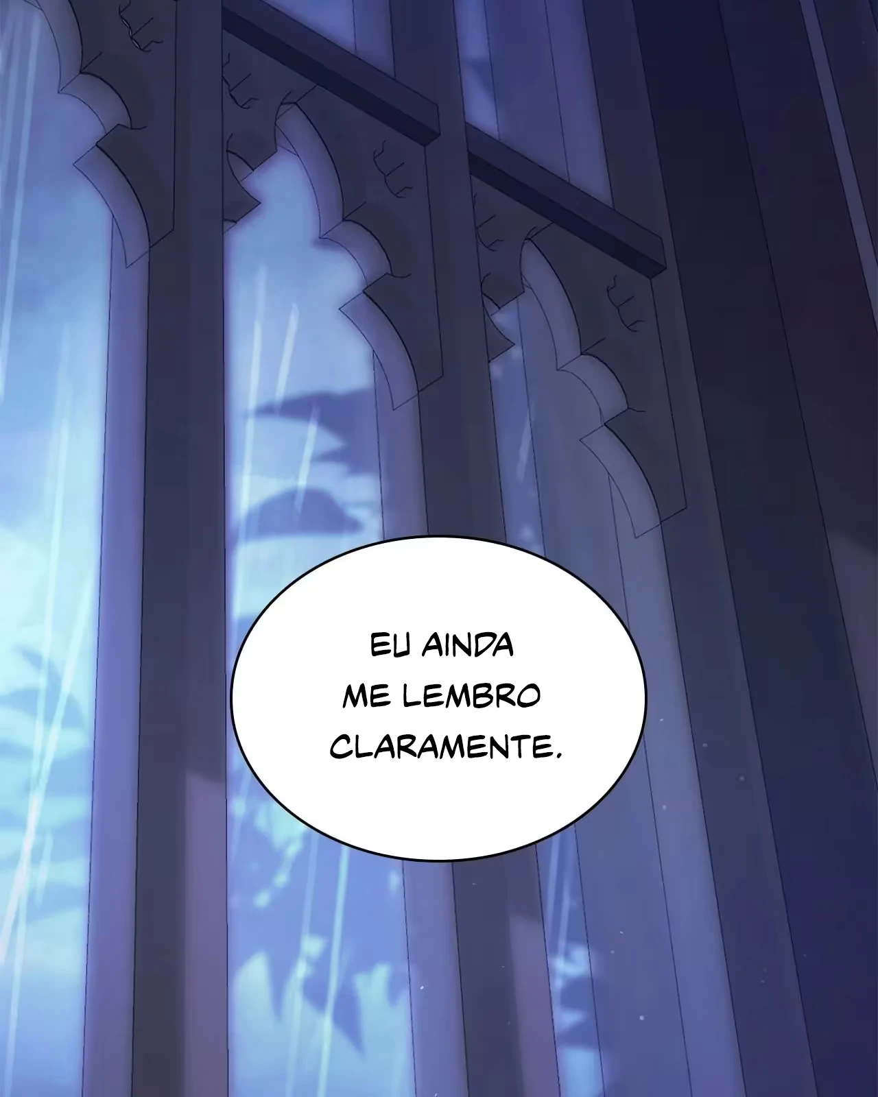 As presas que perfuram o coração Capítulo 13 Página 57