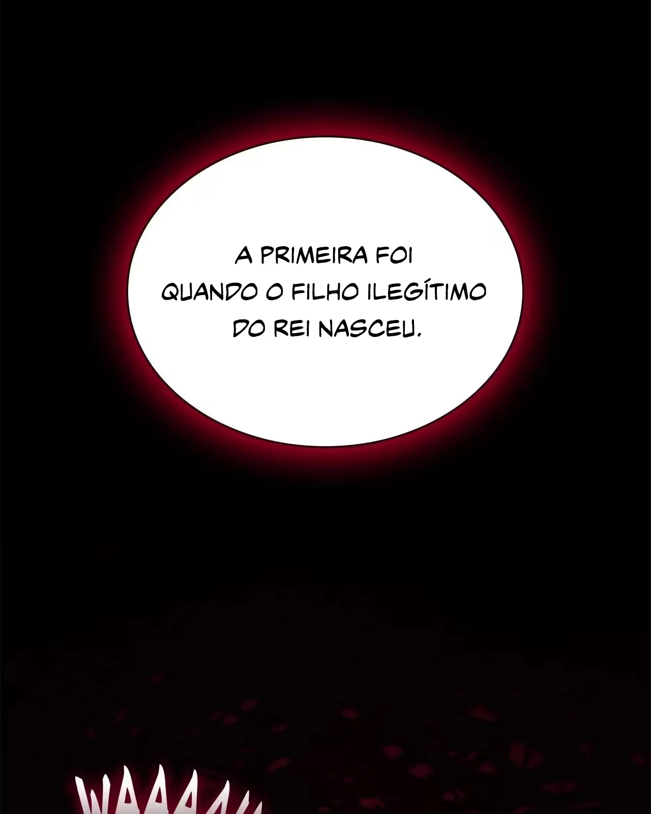 As presas que perfuram o coração Capítulo 13 Página 59
