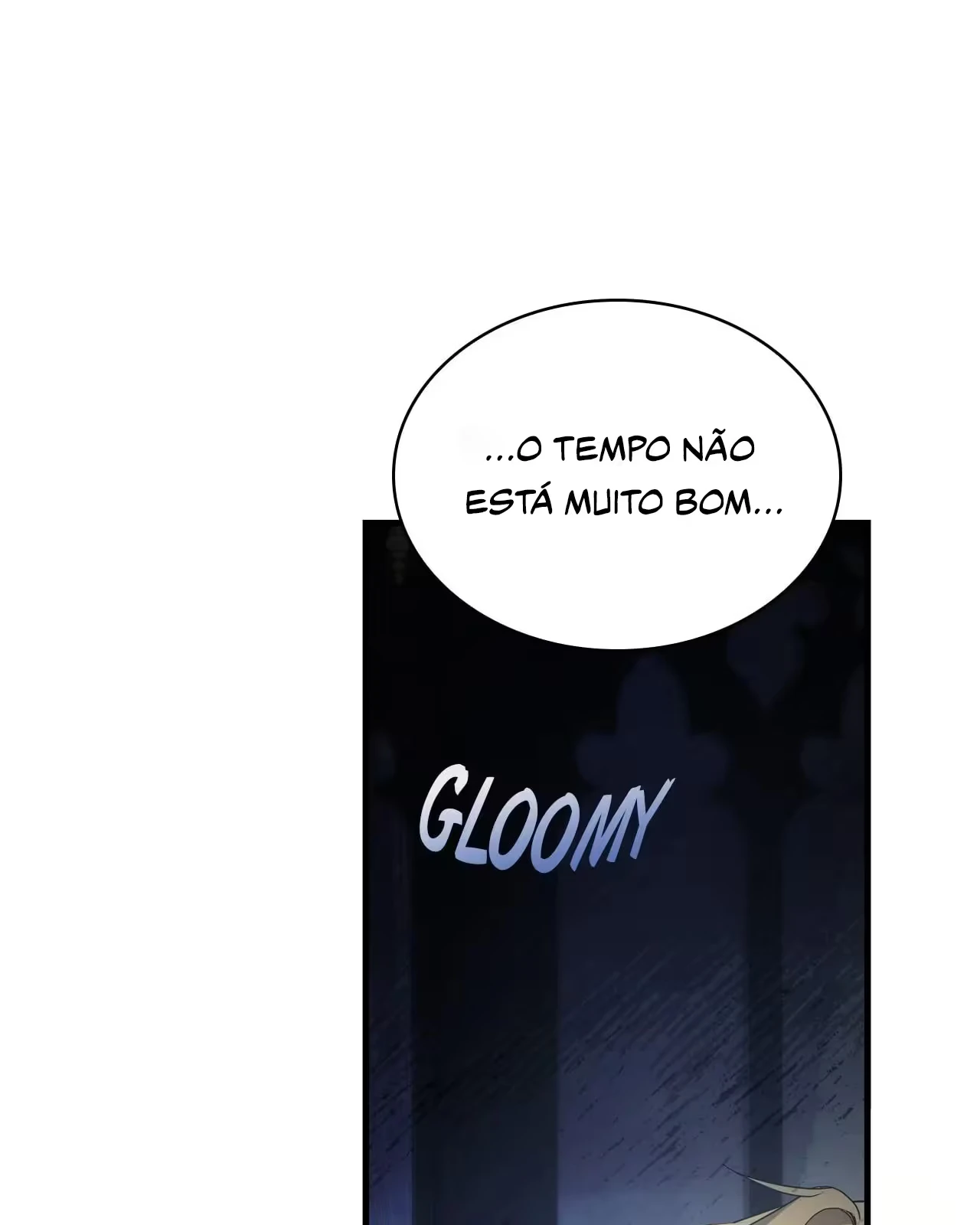 As presas que perfuram o coração Capítulo 13 Página 6