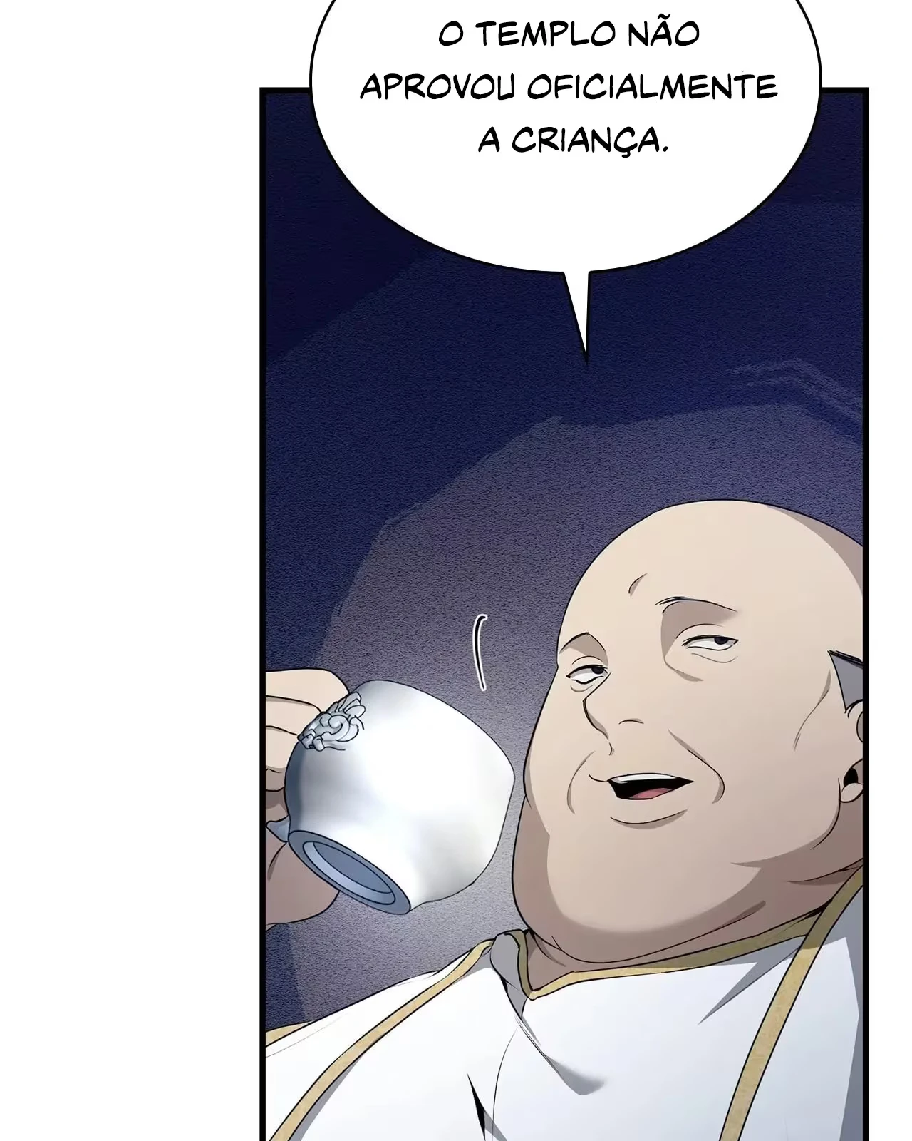 As presas que perfuram o coração Capítulo 13 Página 74