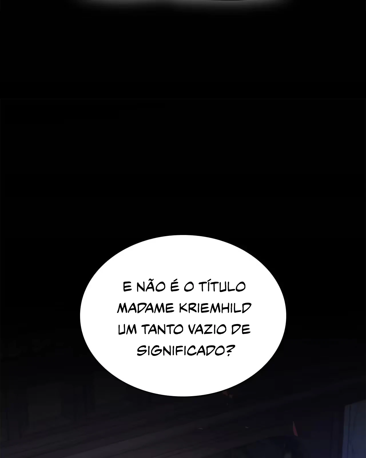 As presas que perfuram o coração Capítulo 13 Página 80