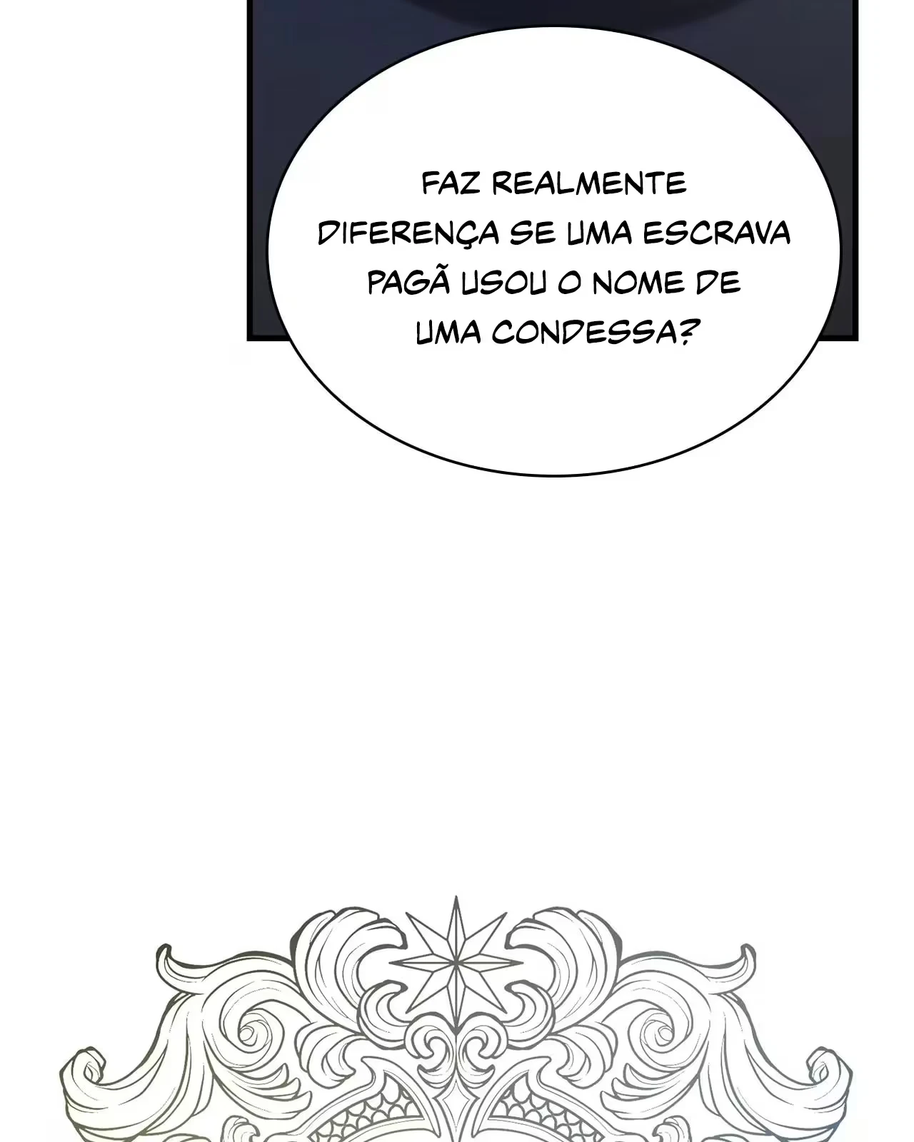 As presas que perfuram o coração Capítulo 13 Página 83