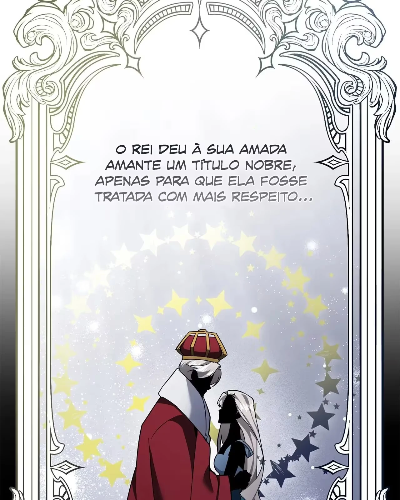 As presas que perfuram o coração Capítulo 13 Página 84
