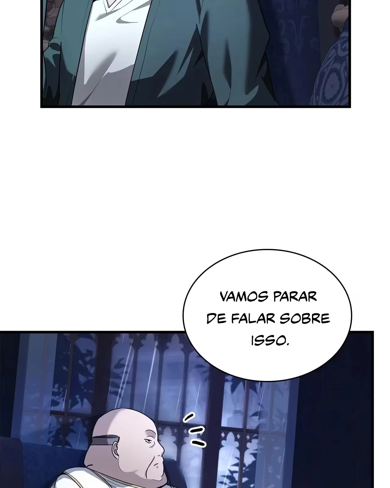 As presas que perfuram o coração Capítulo 13 Página 88