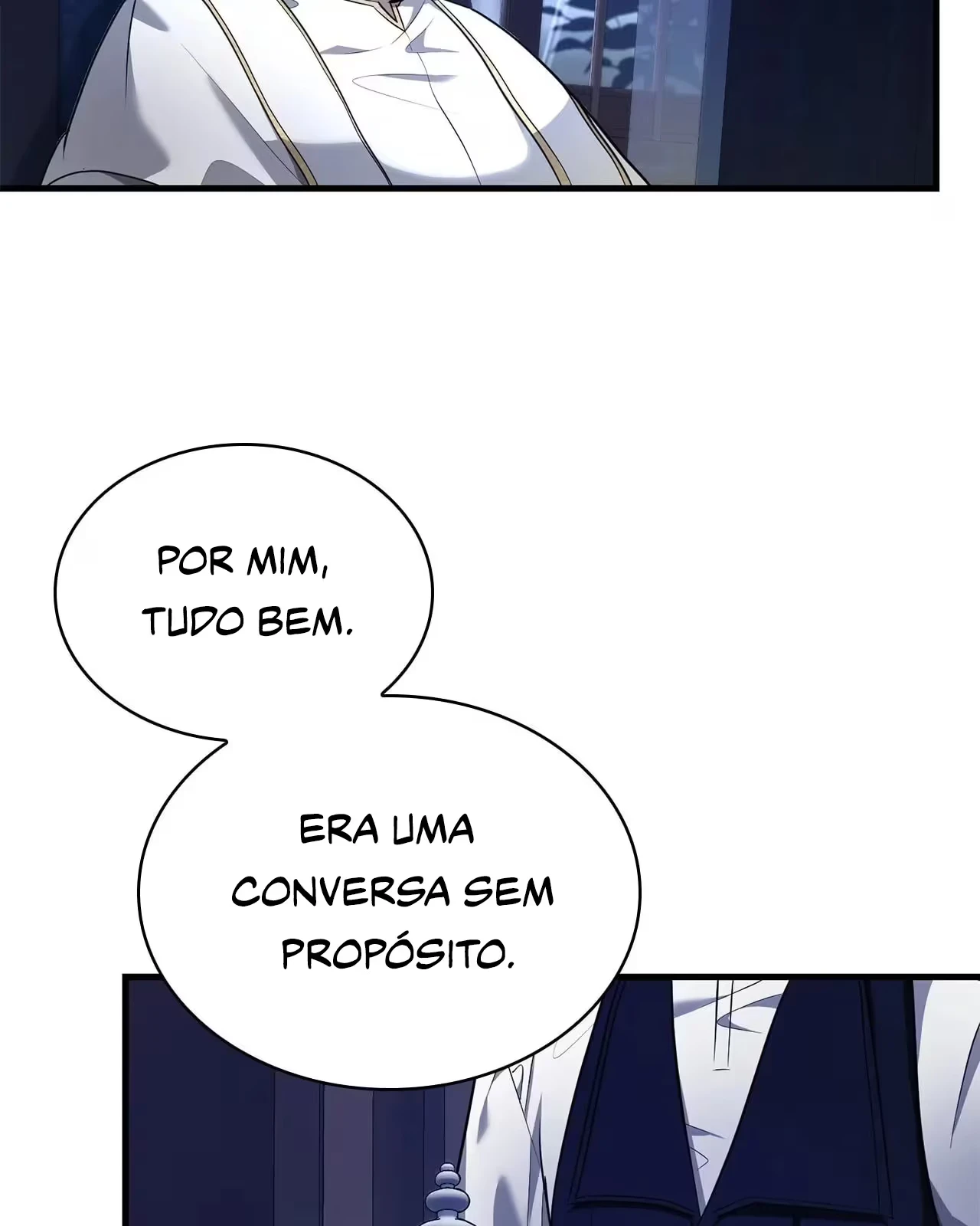 As presas que perfuram o coração Capítulo 13 Página 89