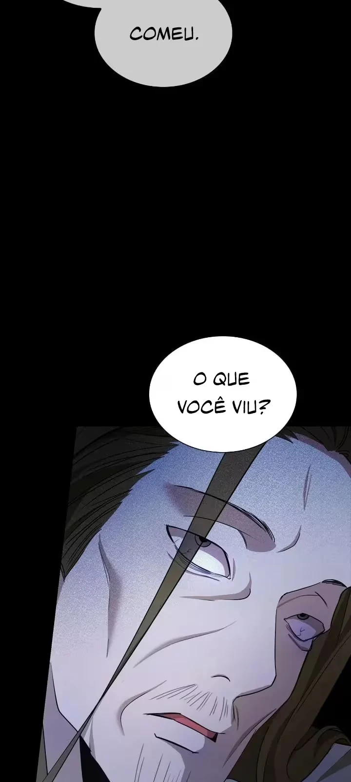 As presas que perfuram o coração Capítulo 14 Página 27