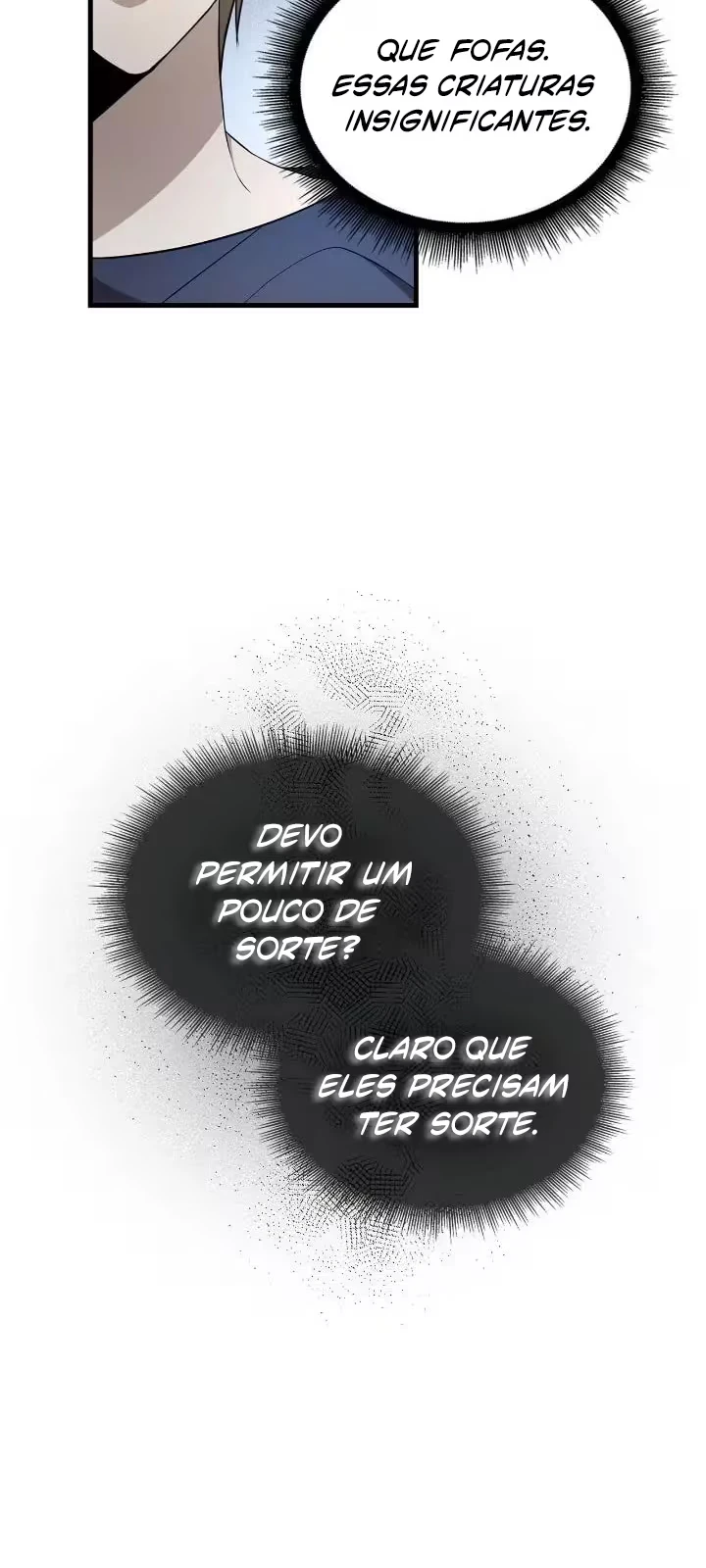 As presas que perfuram o coração Capítulo 14 Página 9