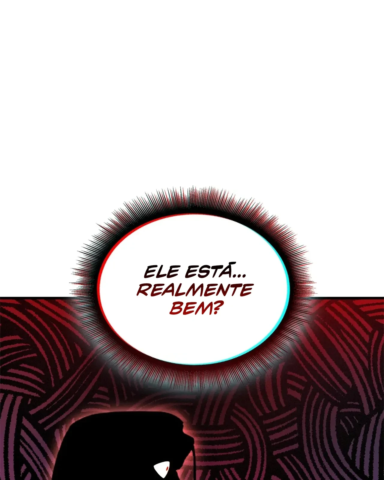 As presas que perfuram o coração Capítulo 15 Página 108