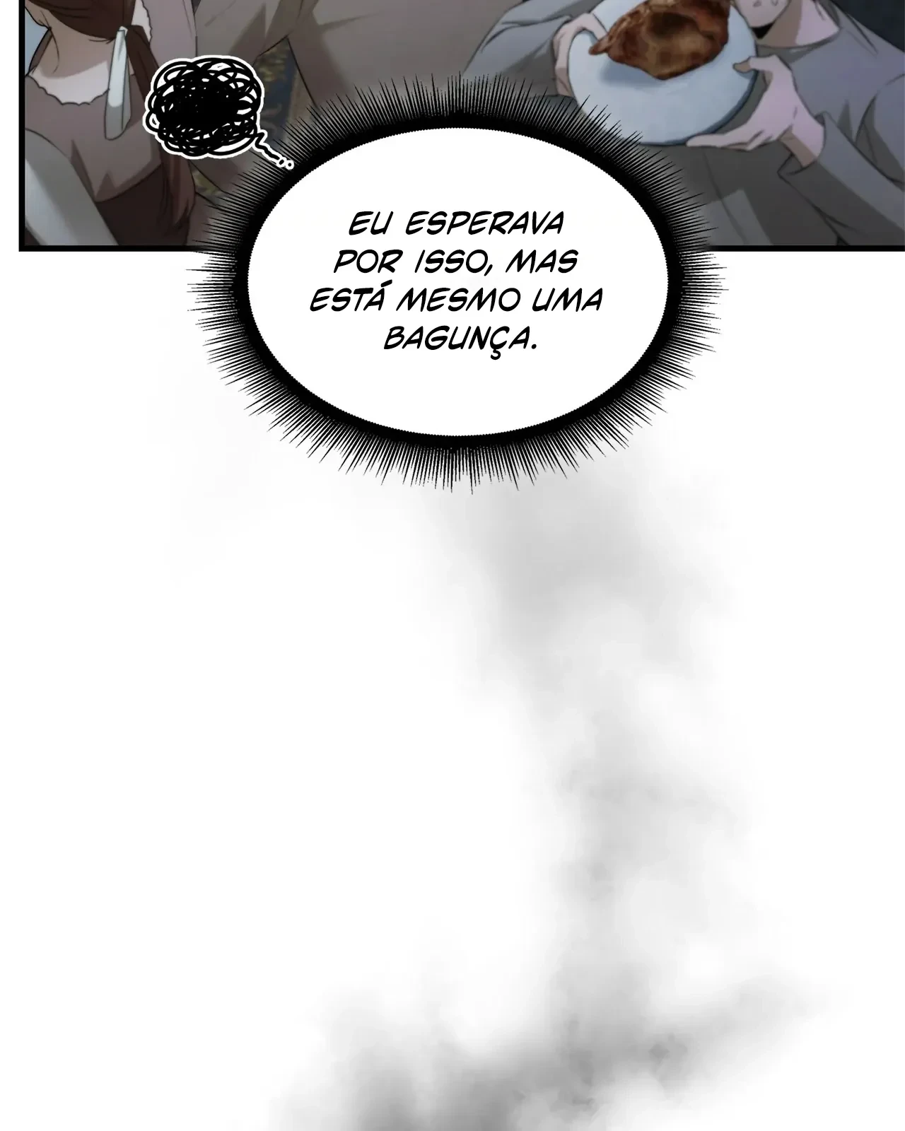 As presas que perfuram o coração Capítulo 15 Página 115