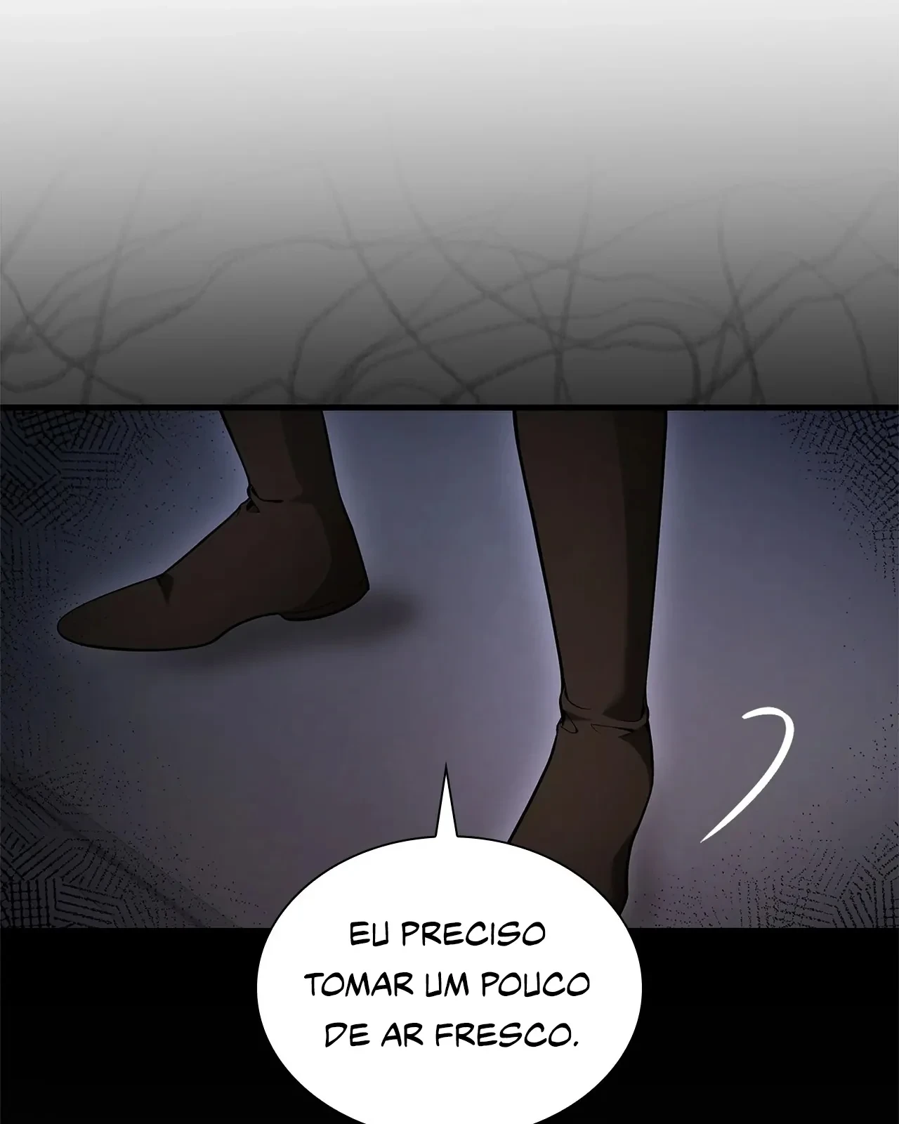As presas que perfuram o coração Capítulo 15 Página 123