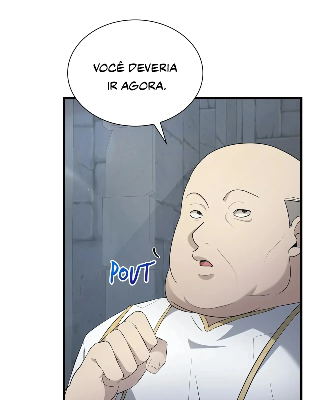 As presas que perfuram o coração Capítulo 15 Página 15