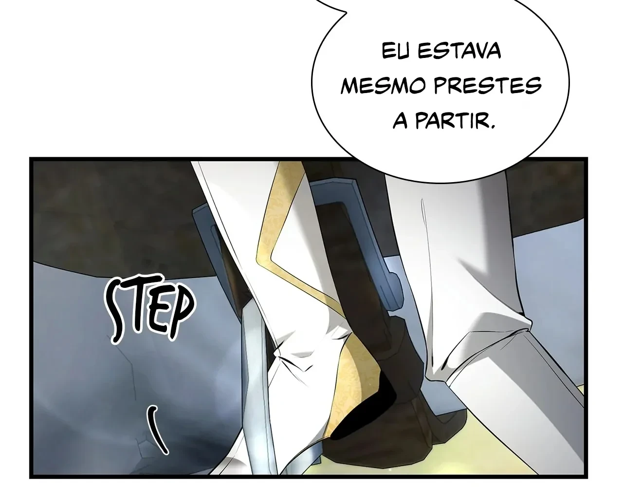 As presas que perfuram o coração Capítulo 15 Página 17