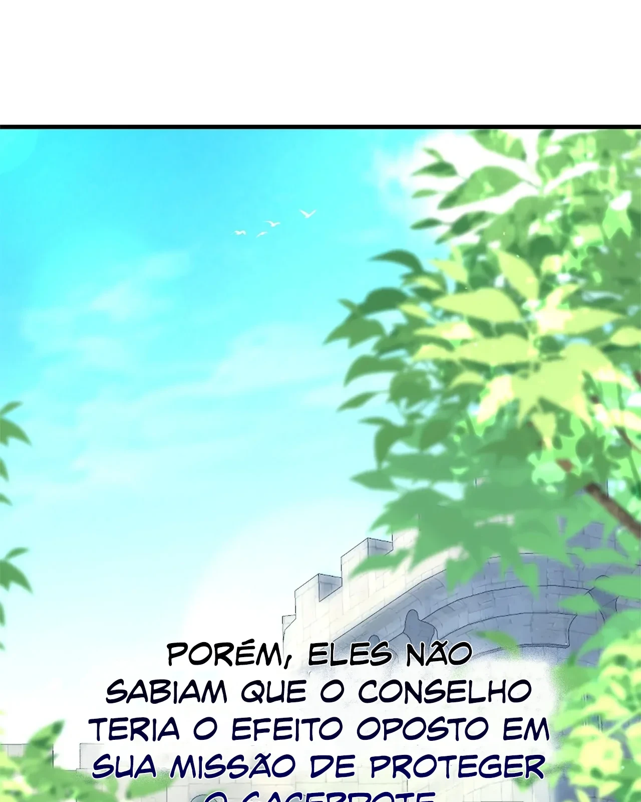 As presas que perfuram o coração Capítulo 15 Página 24