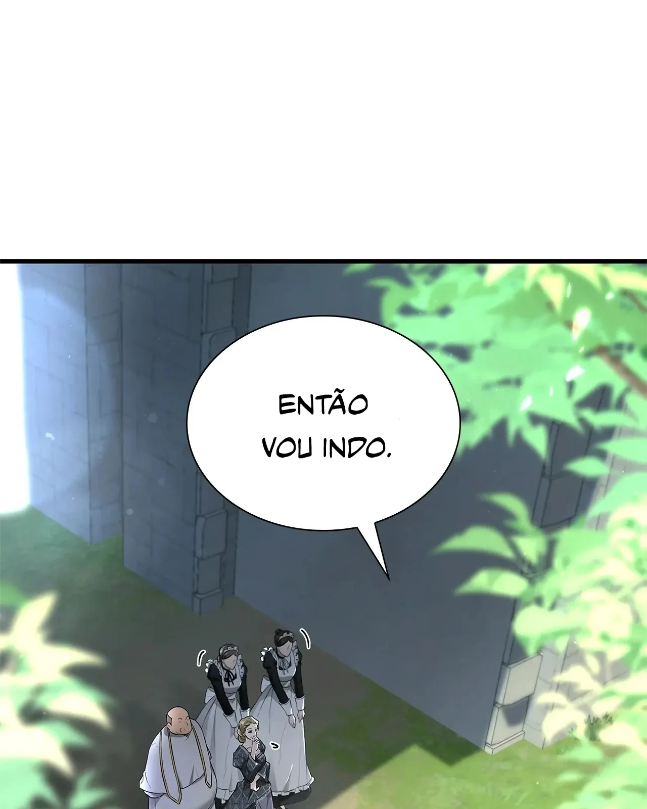 As presas que perfuram o coração Capítulo 15 Página 4