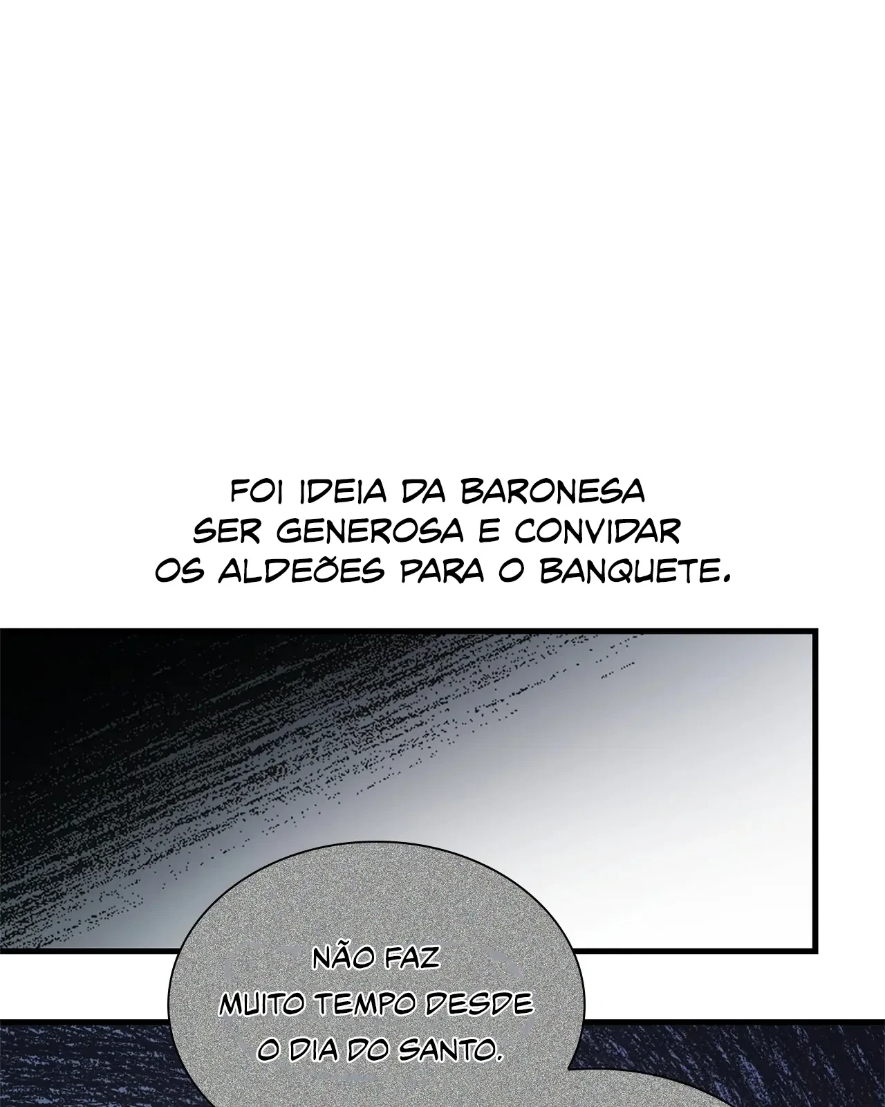As presas que perfuram o coração Capítulo 15 Página 49