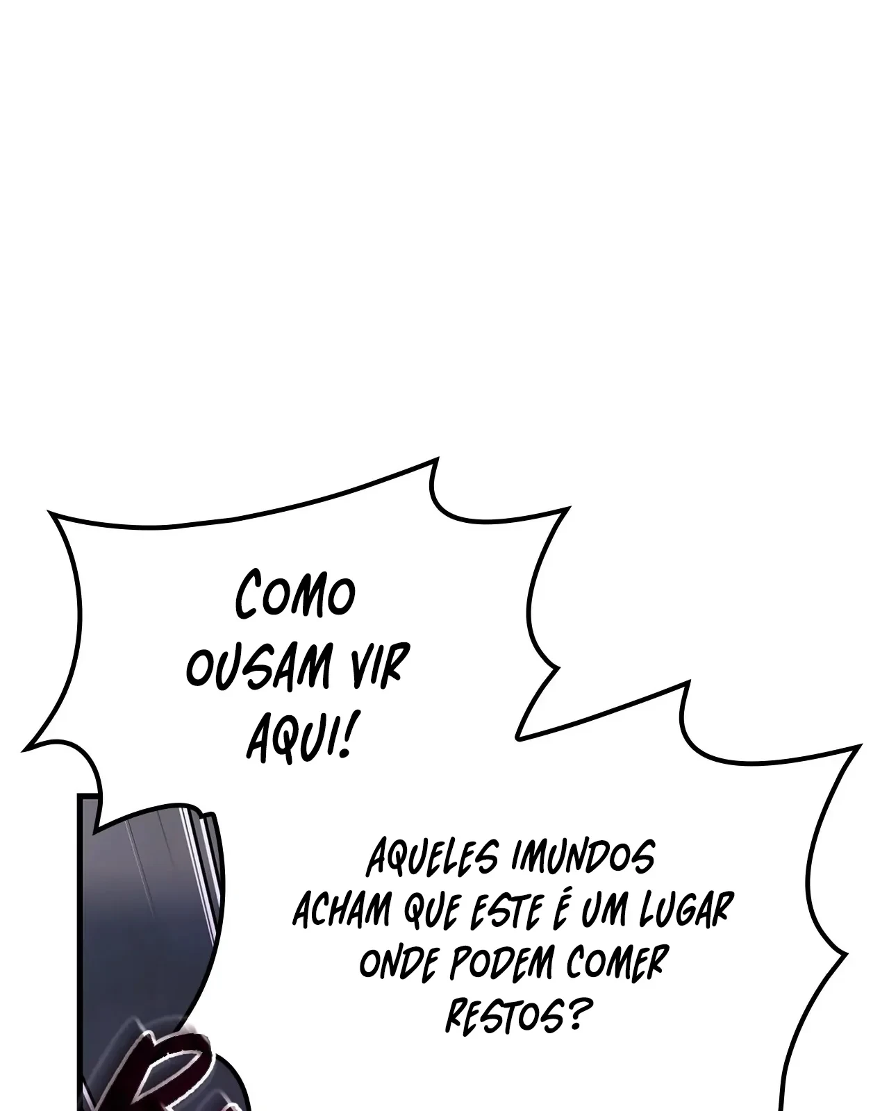 As presas que perfuram o coração Capítulo 15 Página 58