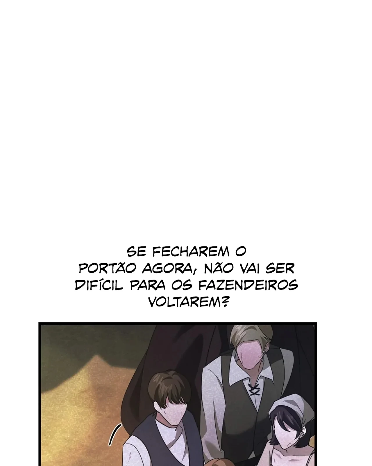 As presas que perfuram o coração Capítulo 15 Página 71