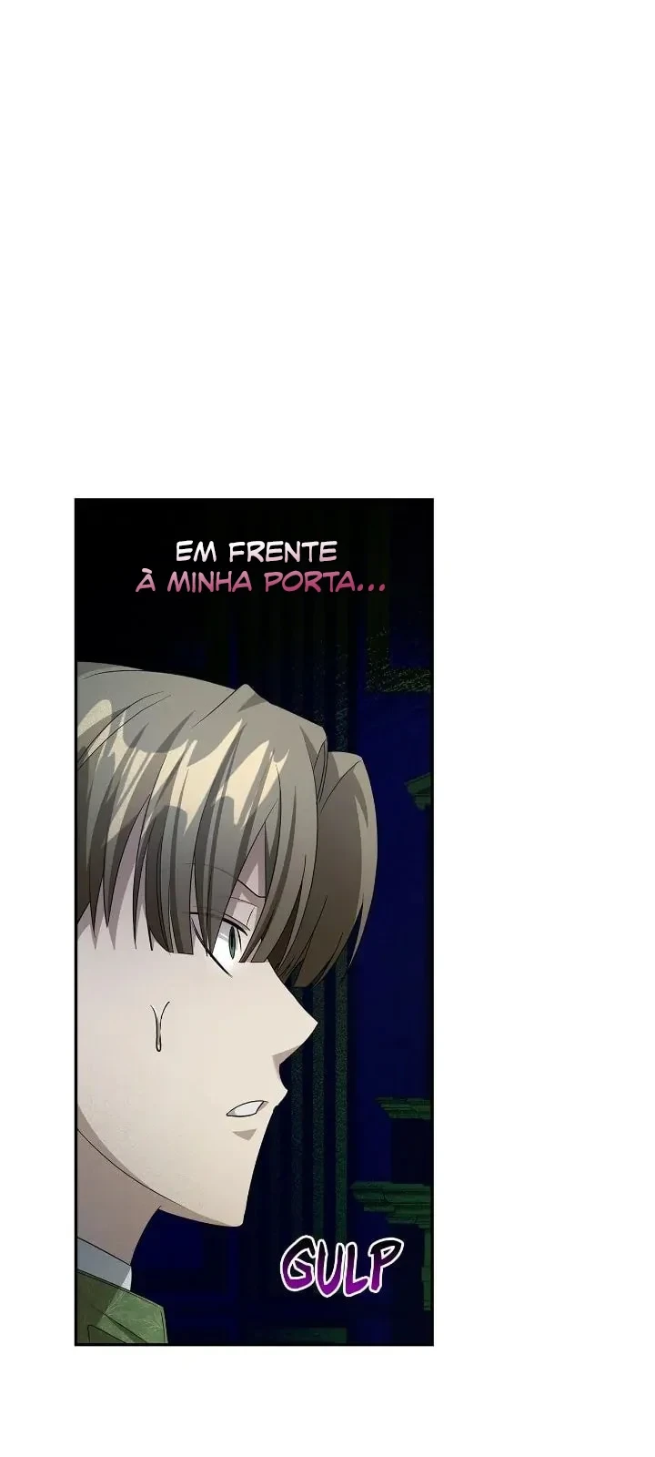 As presas que perfuram o coração Capítulo 16 Página 100