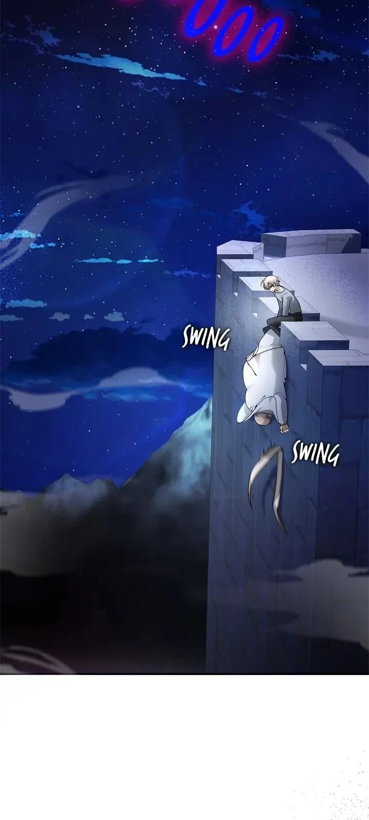 As presas que perfuram o coração Capítulo 16 Página 11