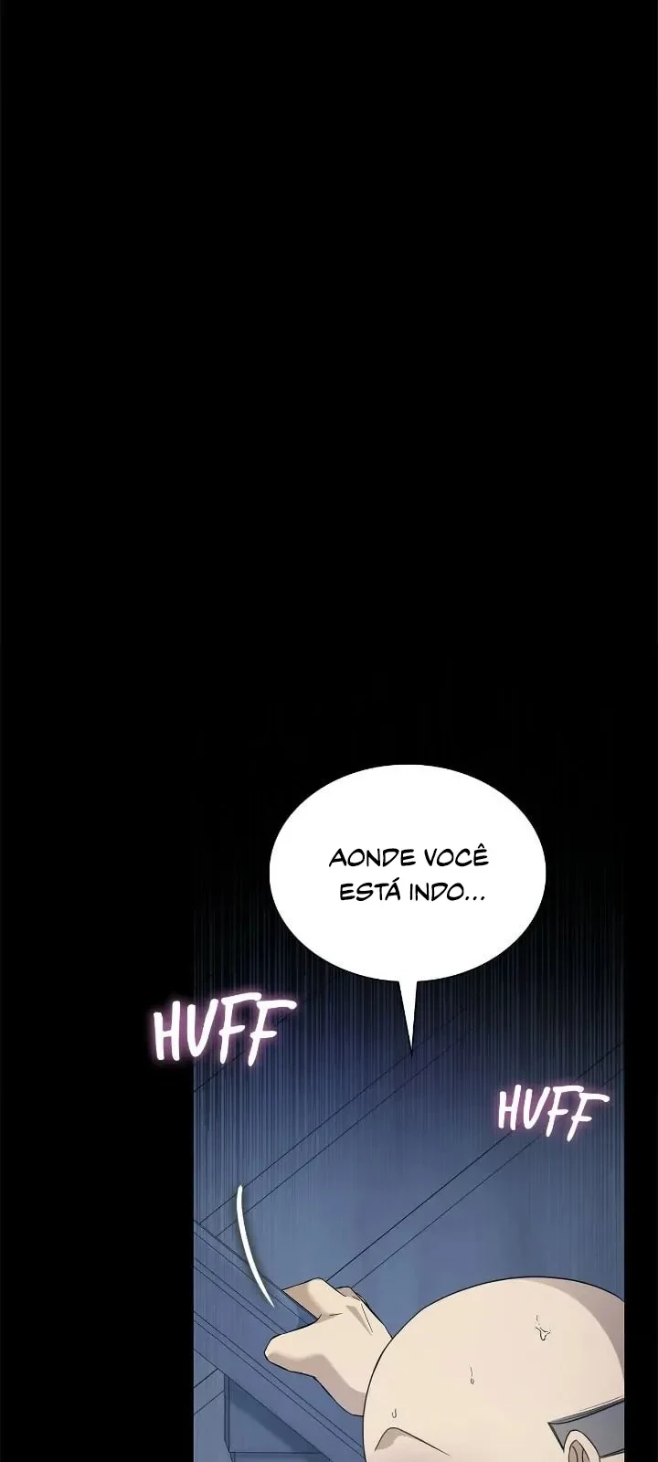 As presas que perfuram o coração Capítulo 16 Página 30