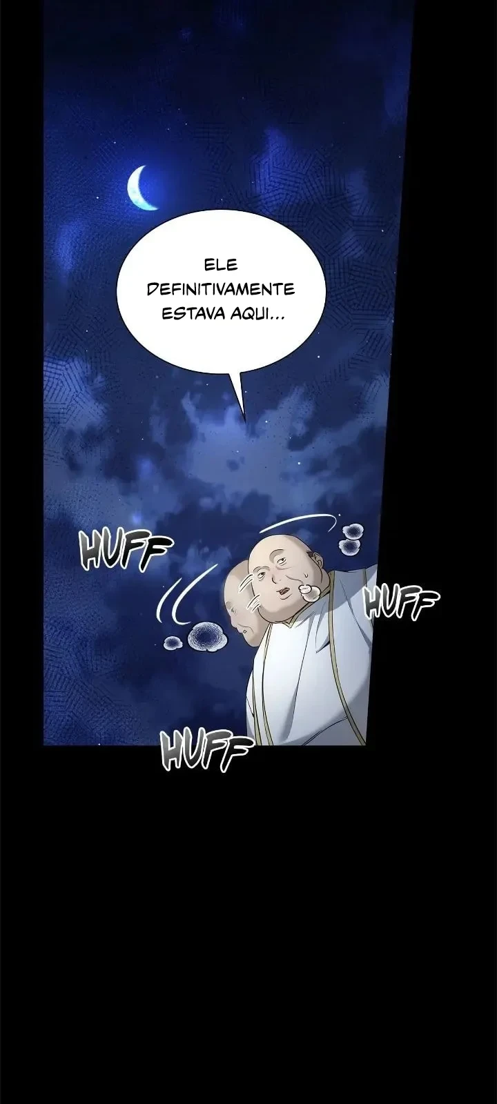 As presas que perfuram o coração Capítulo 16 Página 32