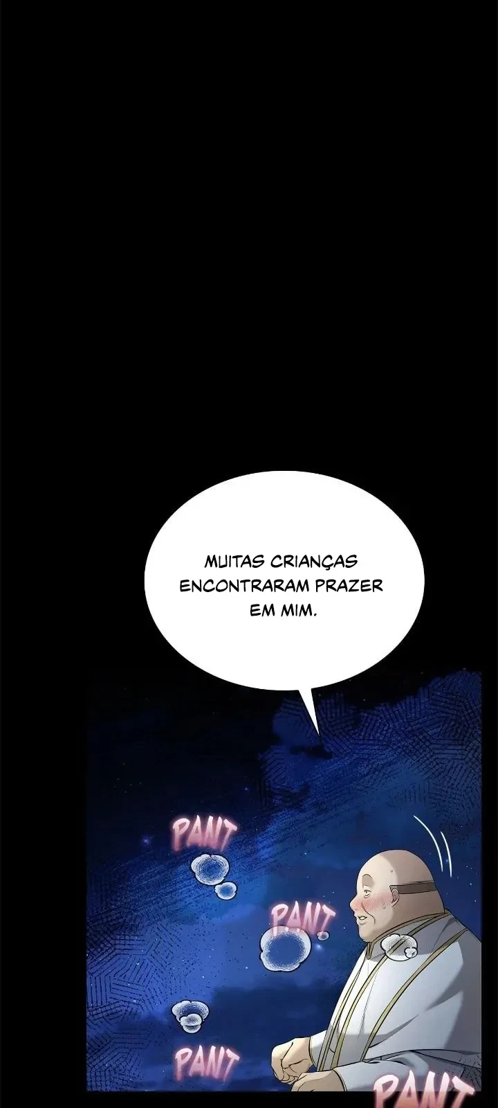 As presas que perfuram o coração Capítulo 16 Página 36