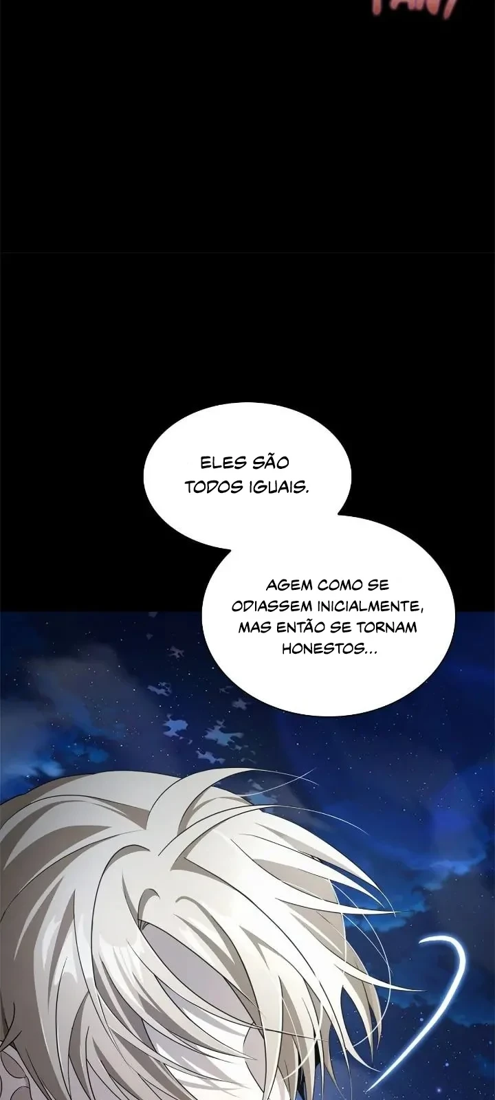 As presas que perfuram o coração Capítulo 16 Página 37