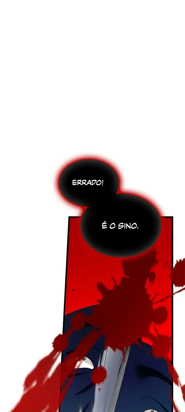 As presas que perfuram o coração Capítulo 16 Página 67