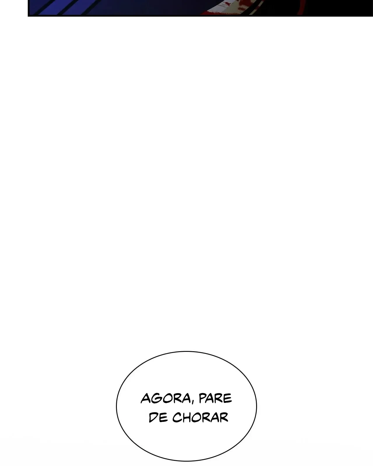 As presas que perfuram o coração Capítulo 17 Página 121
