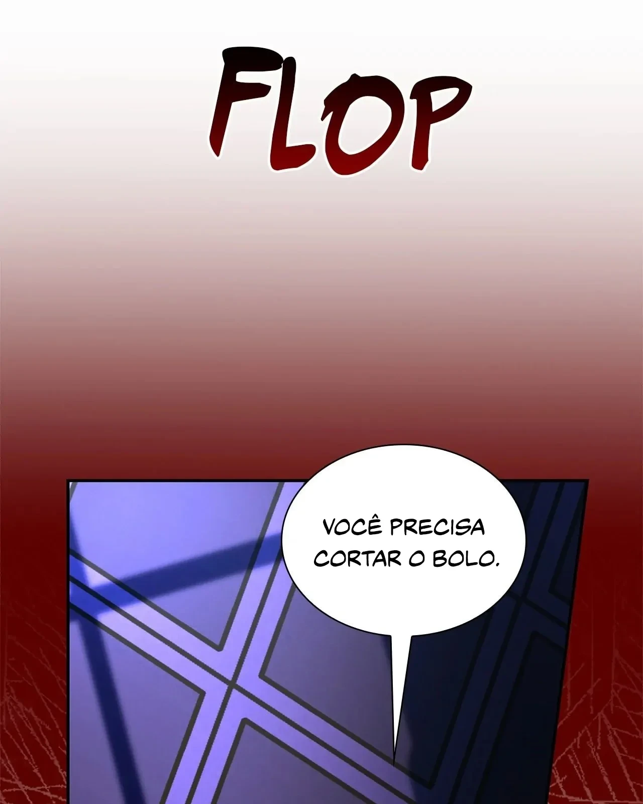 As presas que perfuram o coração Capítulo 17 Página 123