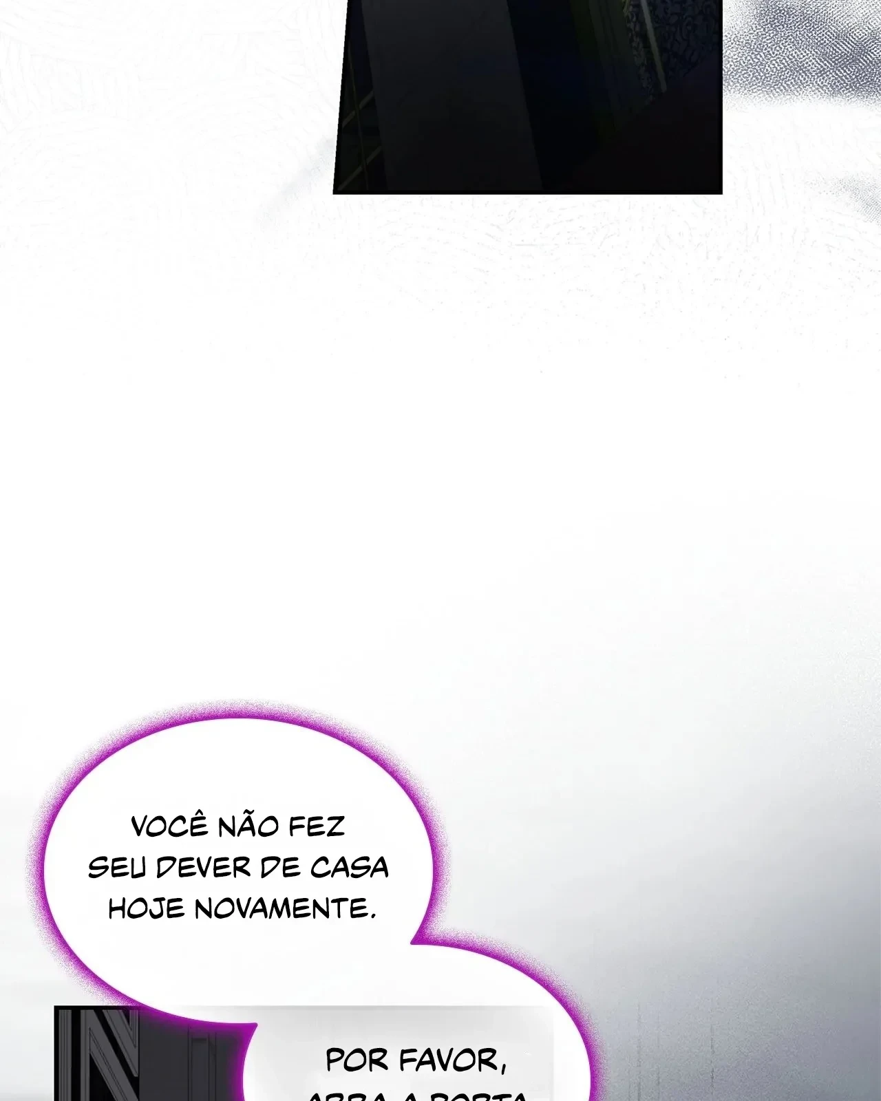 As presas que perfuram o coração Capítulo 17 Página 38