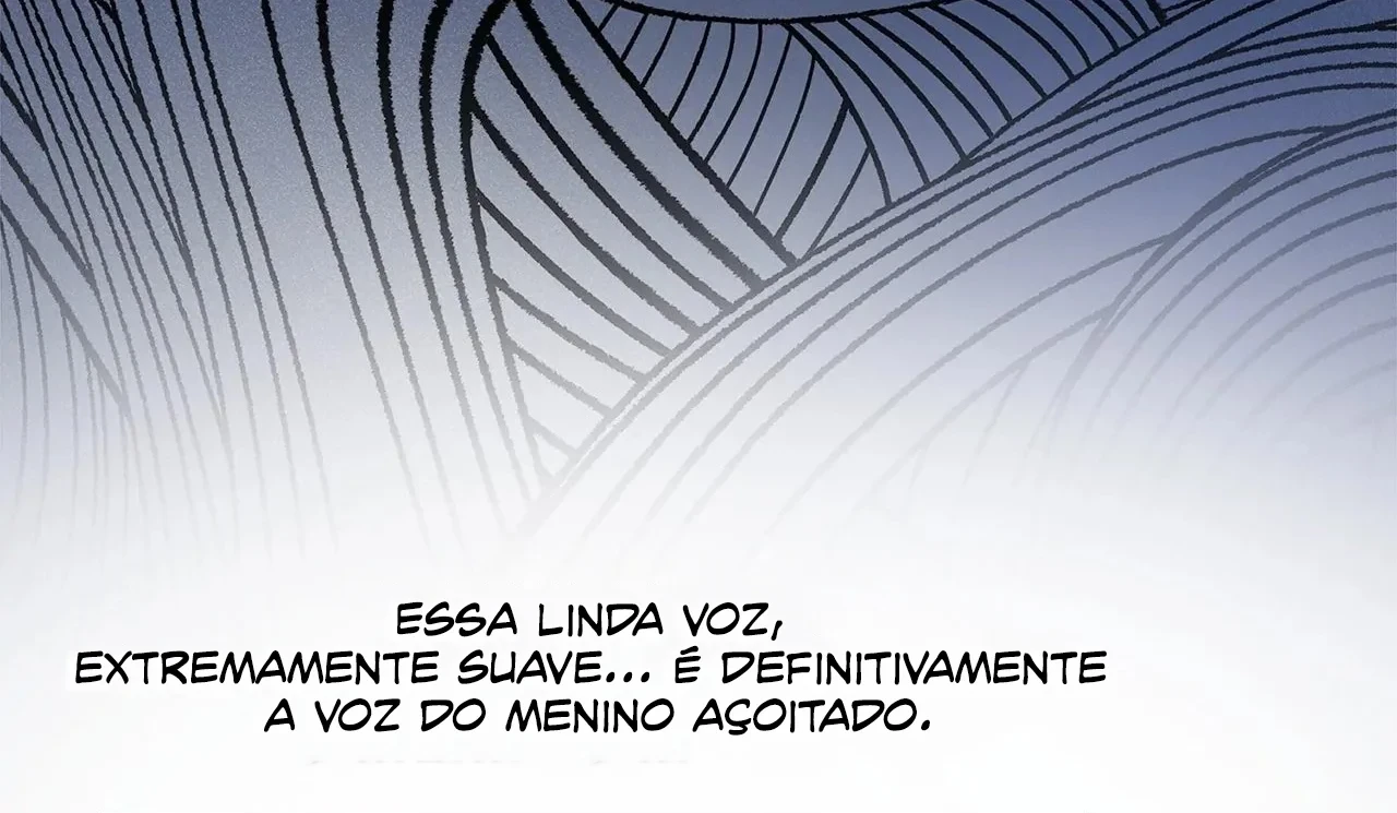 As presas que perfuram o coração Capítulo 17 Página 48