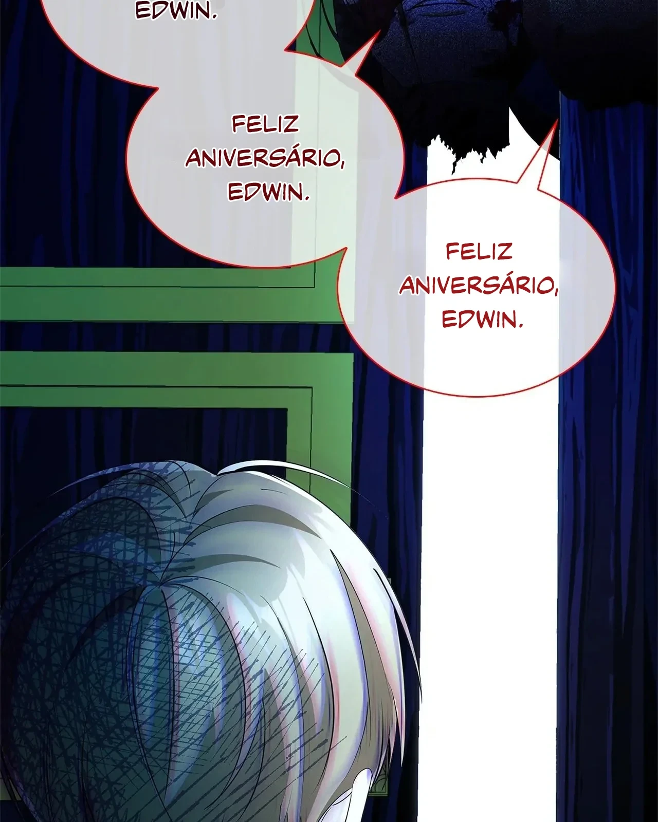 As presas que perfuram o coração Capítulo 17 Página 78