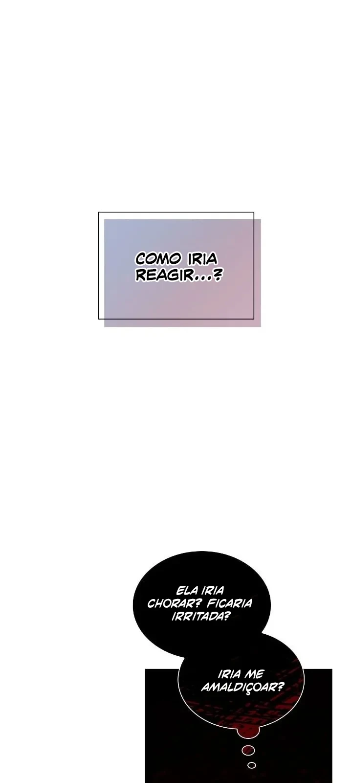 As presas que perfuram o coração Capítulo 18 Página 10