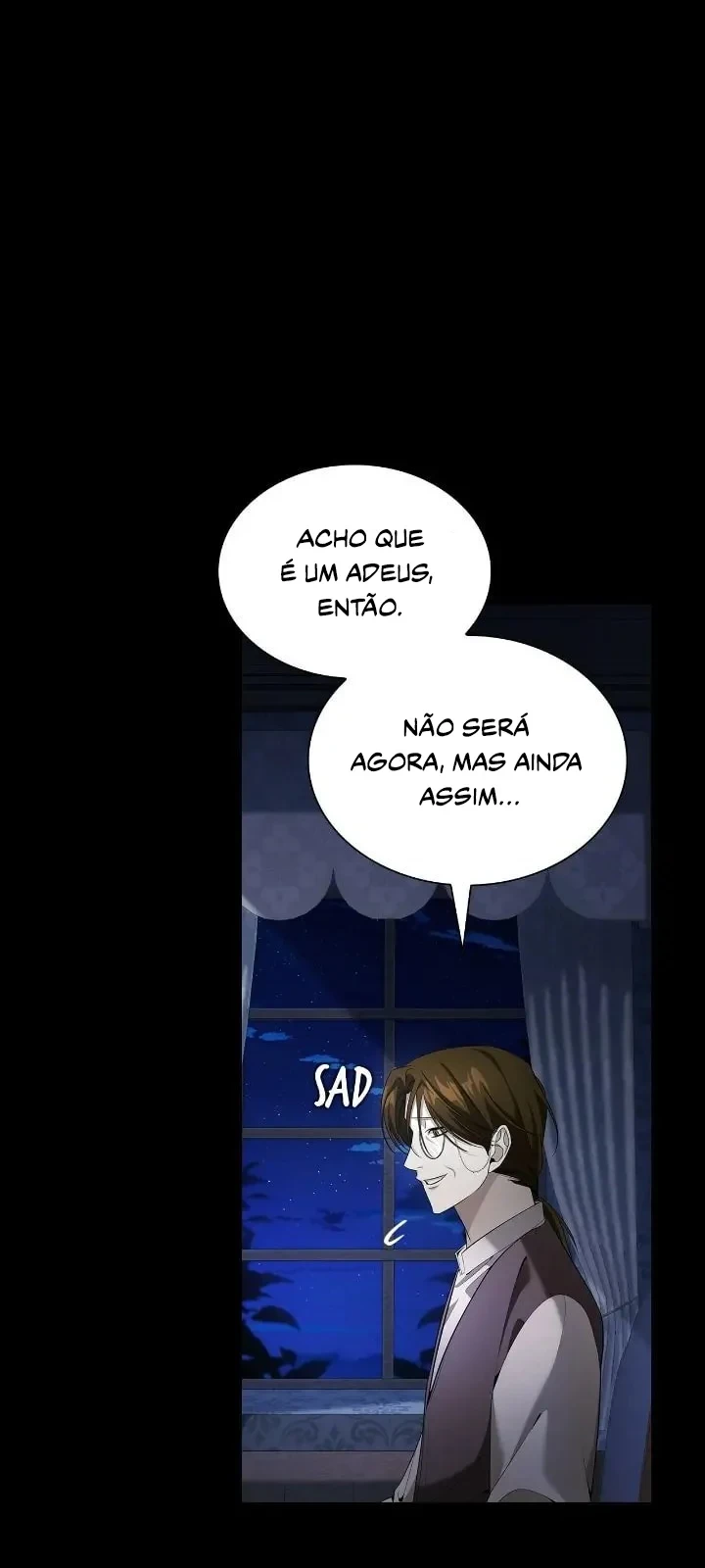 As presas que perfuram o coração Capítulo 18 Página 48