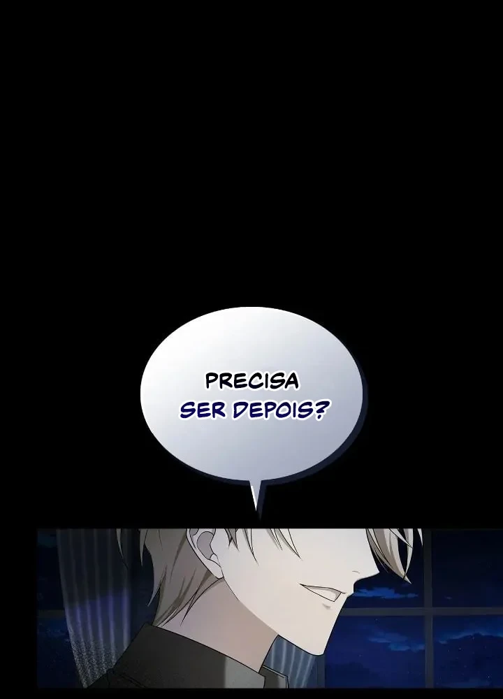 As presas que perfuram o coração Capítulo 18 Página 49