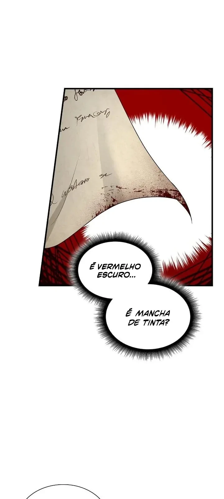 As presas que perfuram o coração Capítulo 18 Página 76